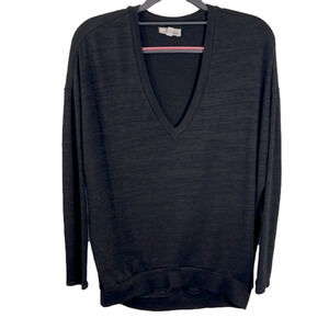 Aritzia Wilfred free sweater